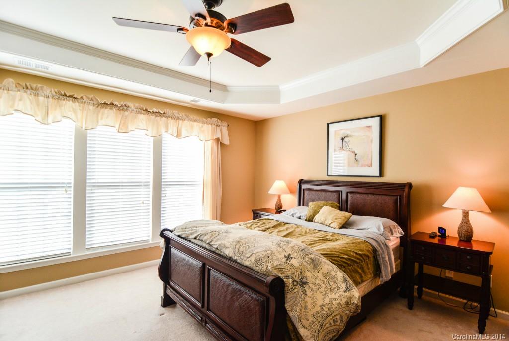 Belair At Carolina Lakes - Residential