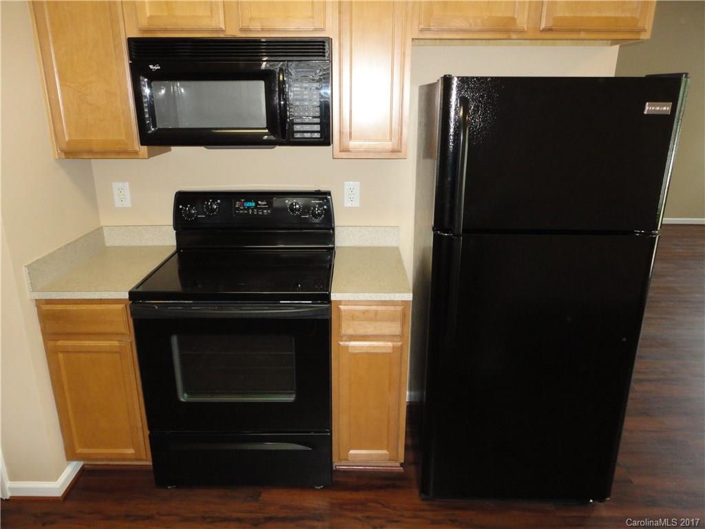 Morrison Plantation - Residential Lease