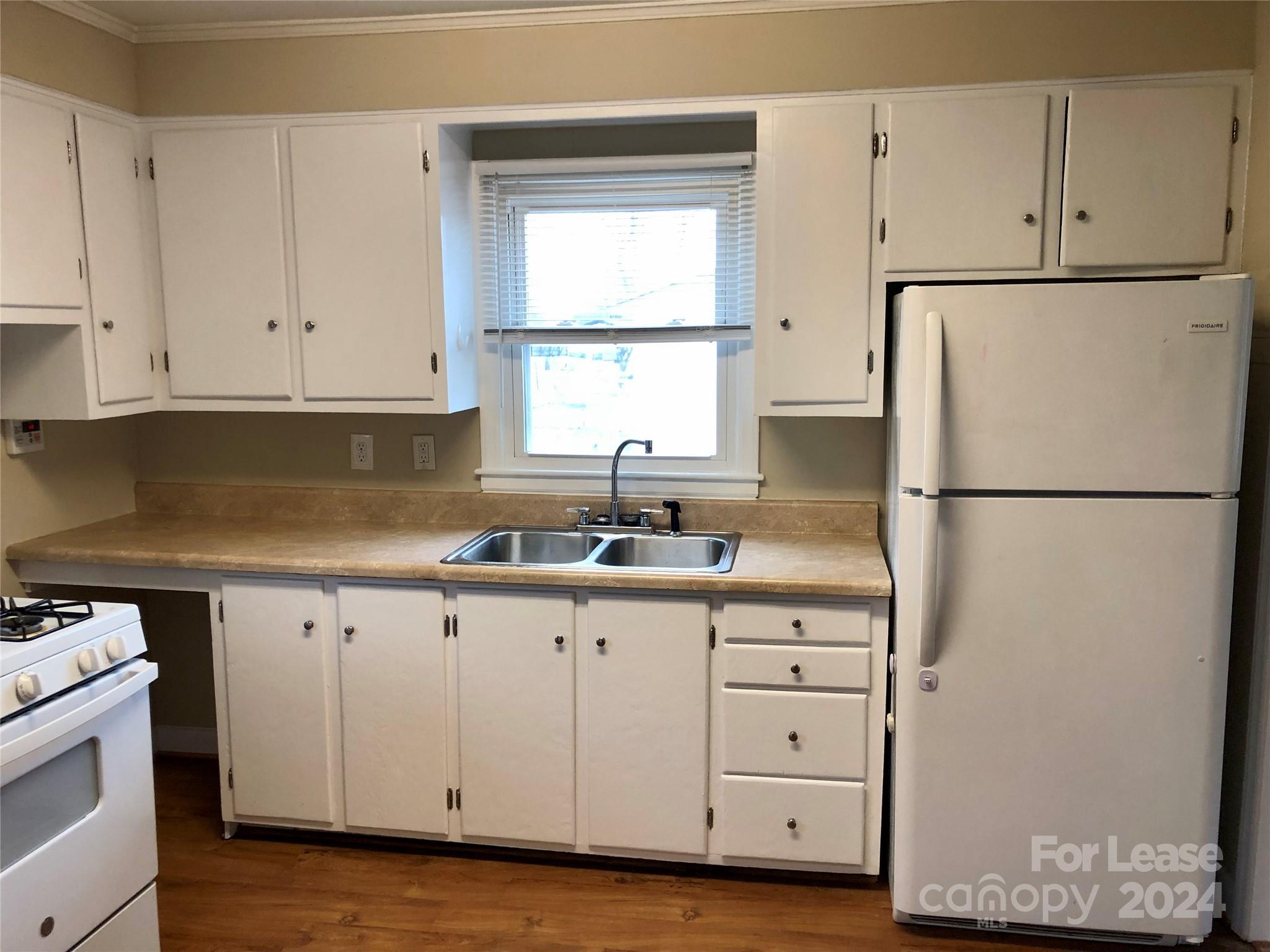 None - Residential Lease