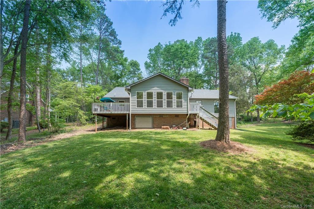 Bainbridge - Residential