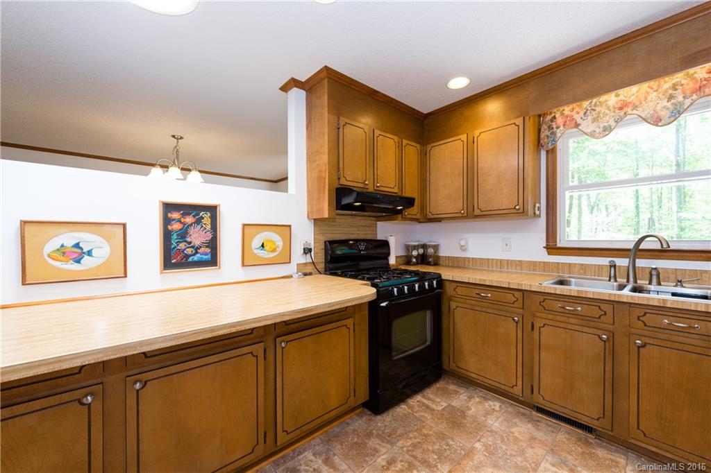 Bainbridge - Residential