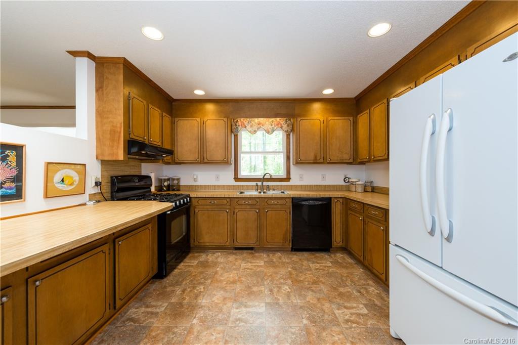 Bainbridge - Residential