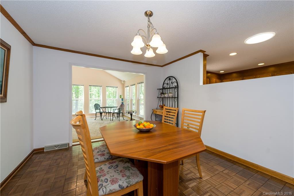 Bainbridge - Residential