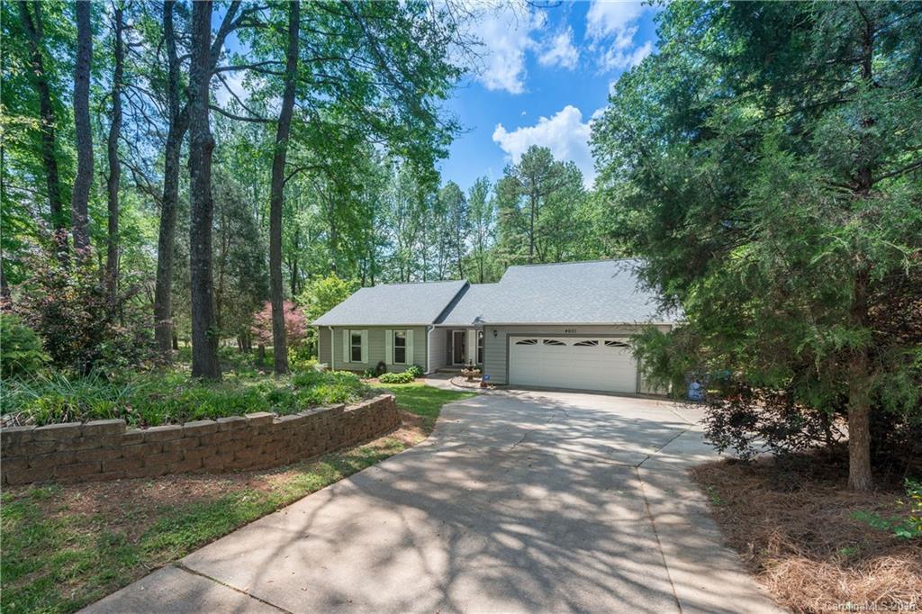 Bainbridge - Residential