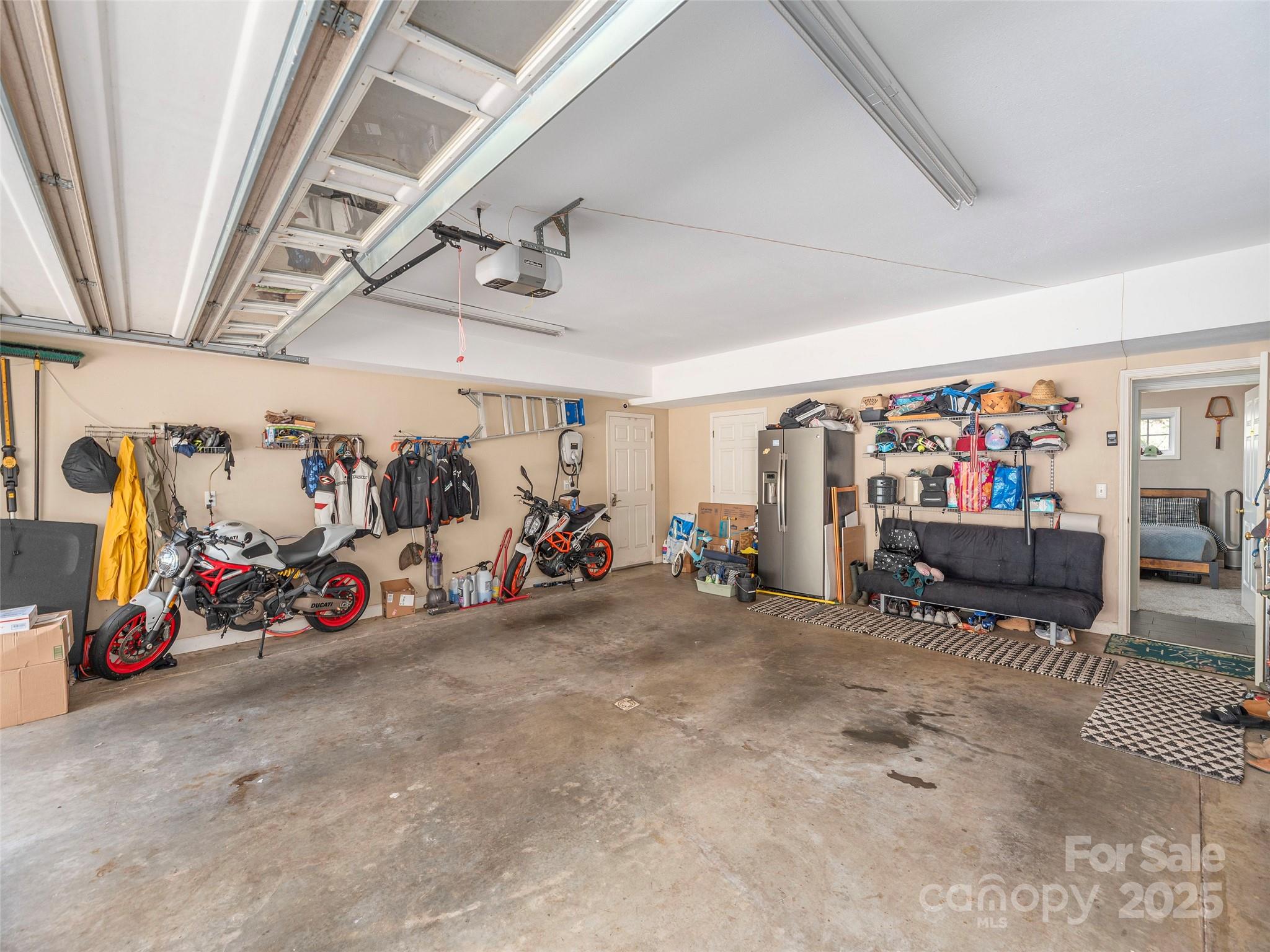 The Meadow - Residential