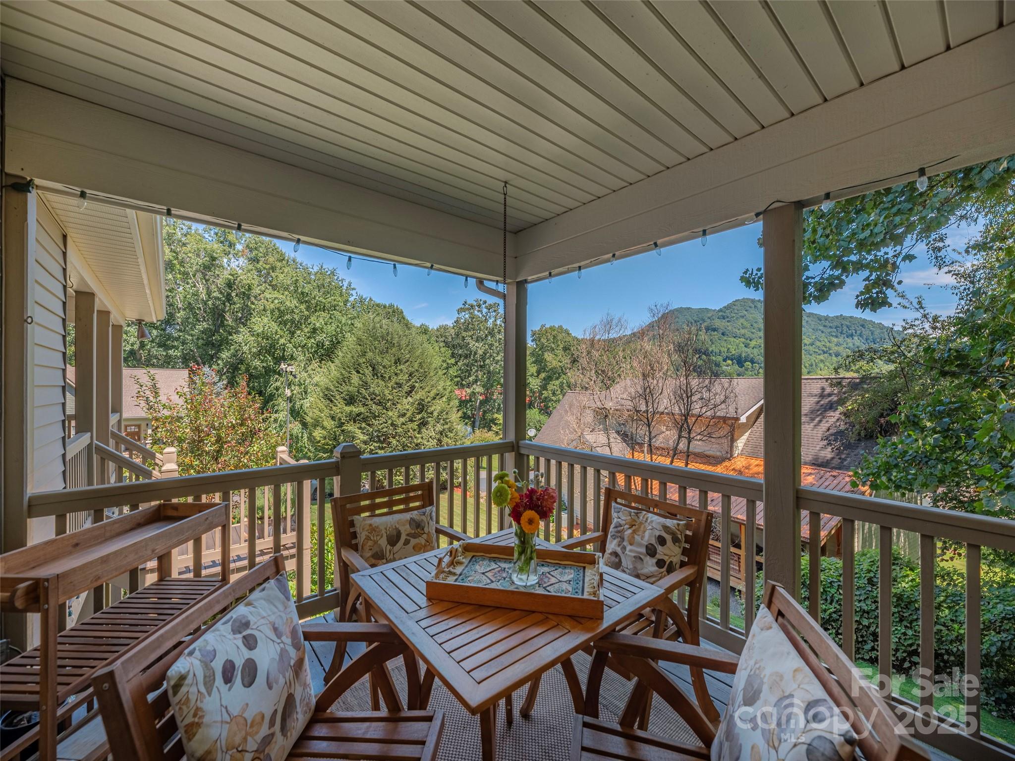 The Meadow - Residential