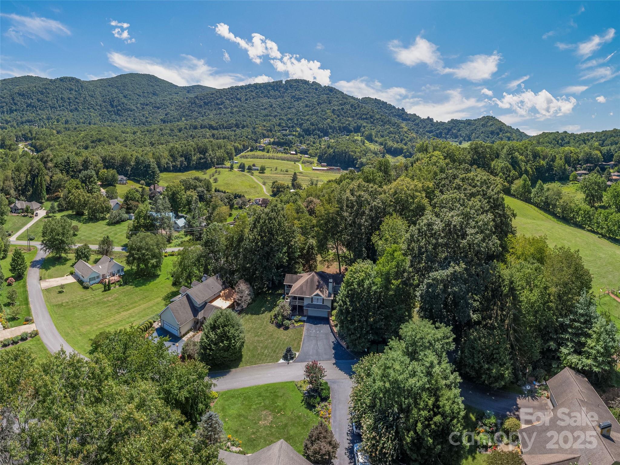 The Meadow - Residential