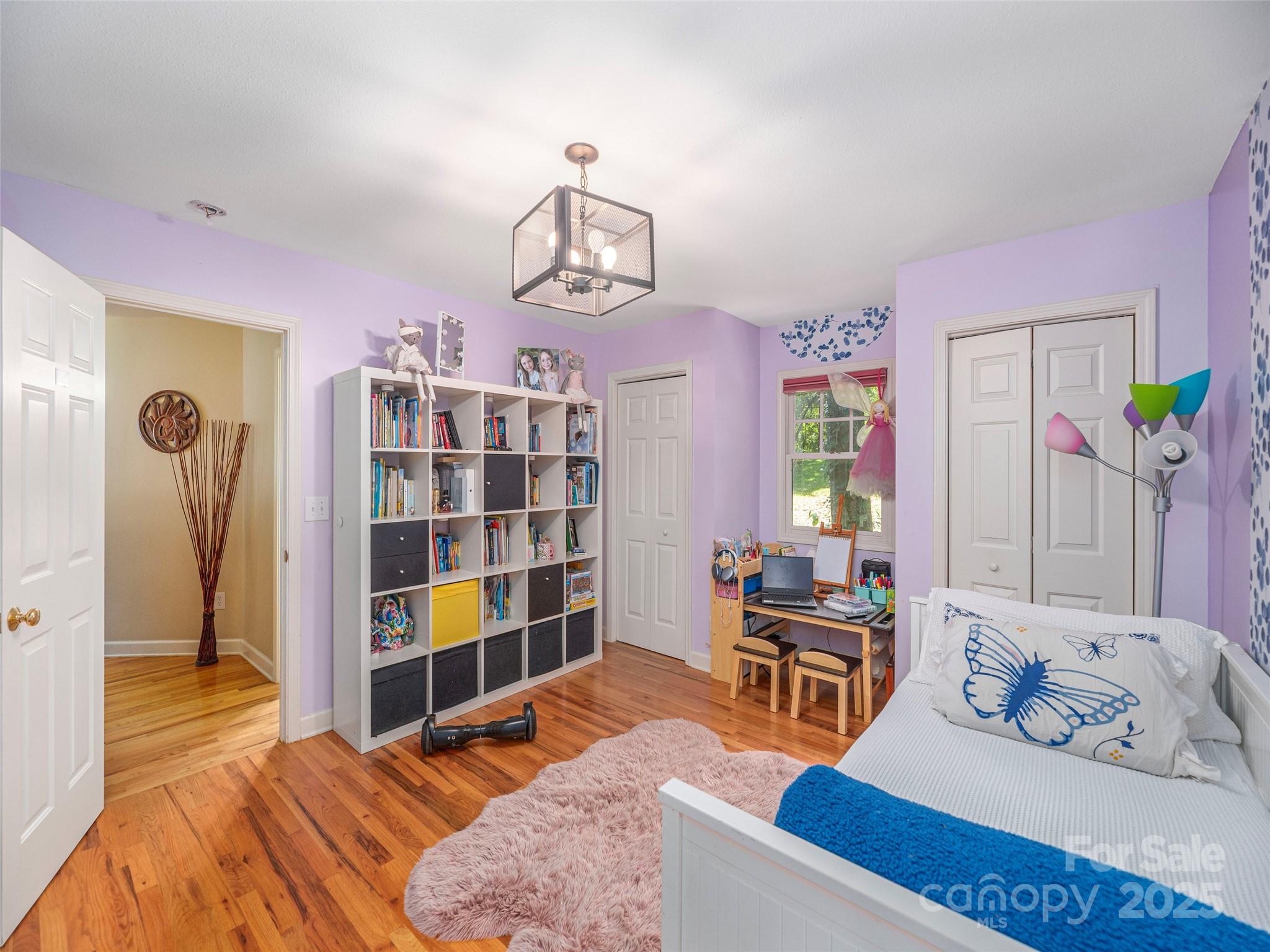 The Meadow - Residential