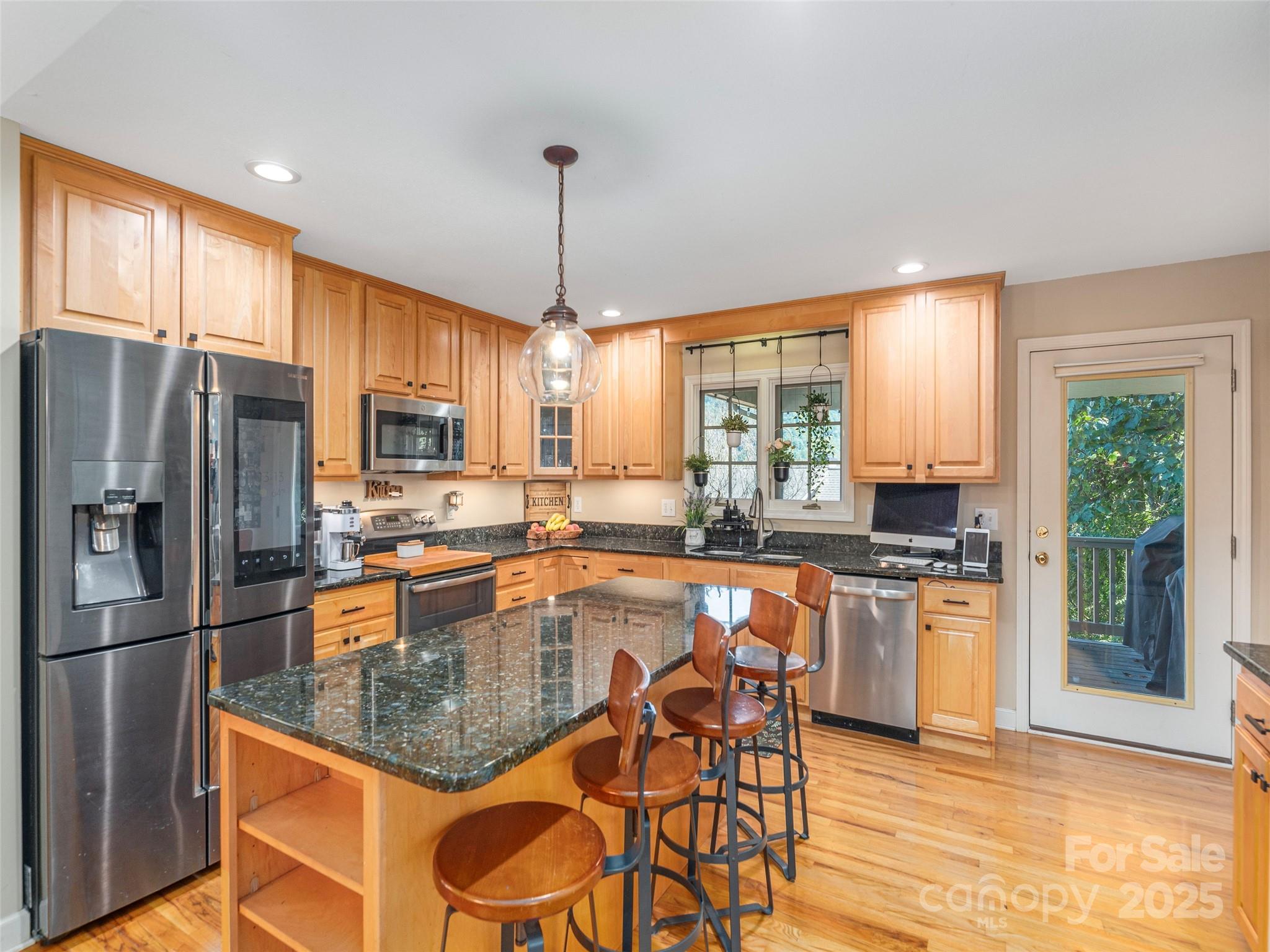 The Meadow - Residential