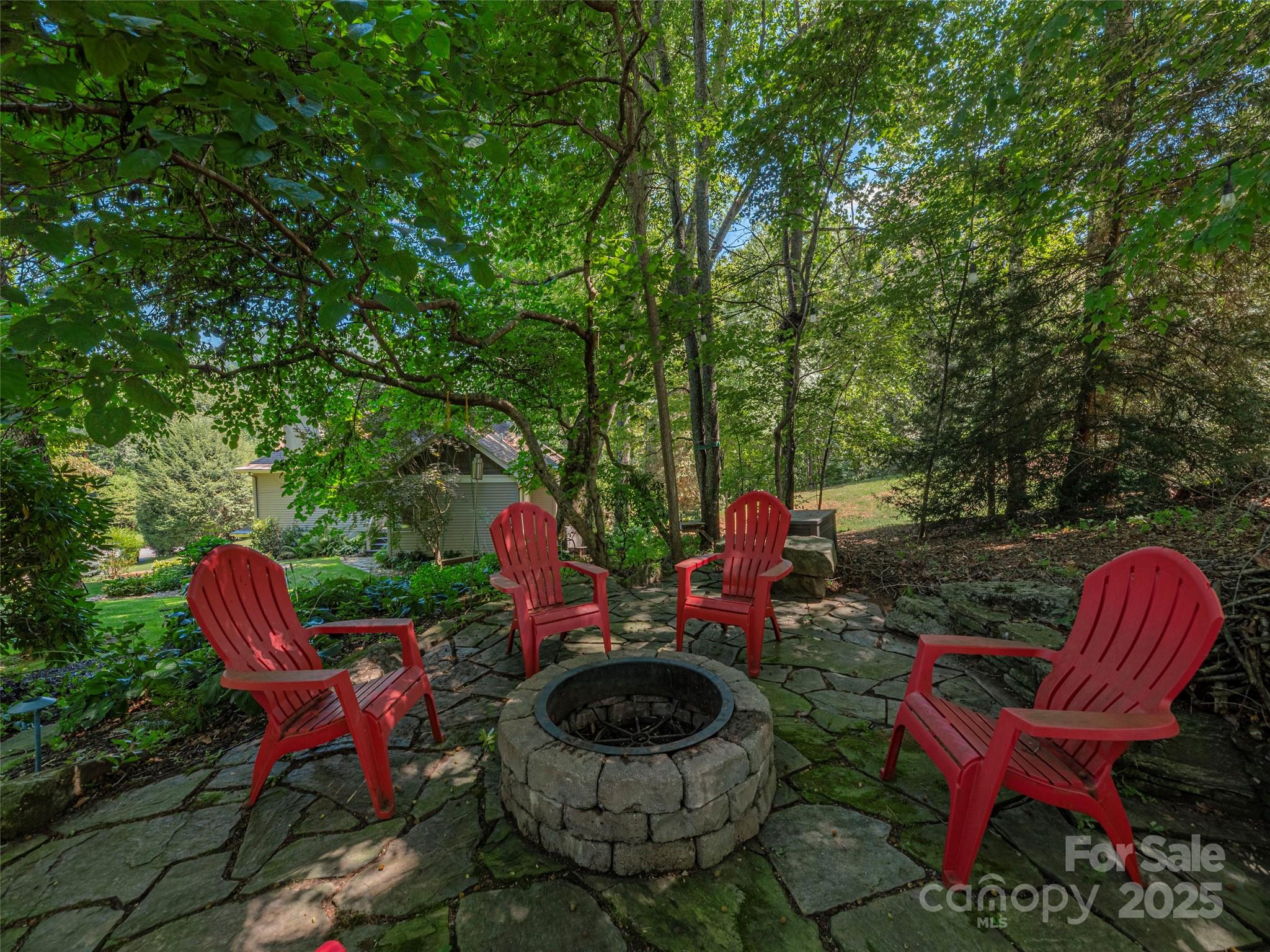 The Meadow - Residential