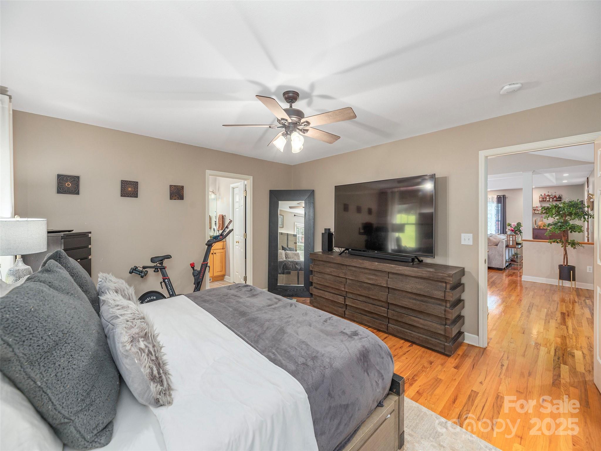 The Meadow - Residential