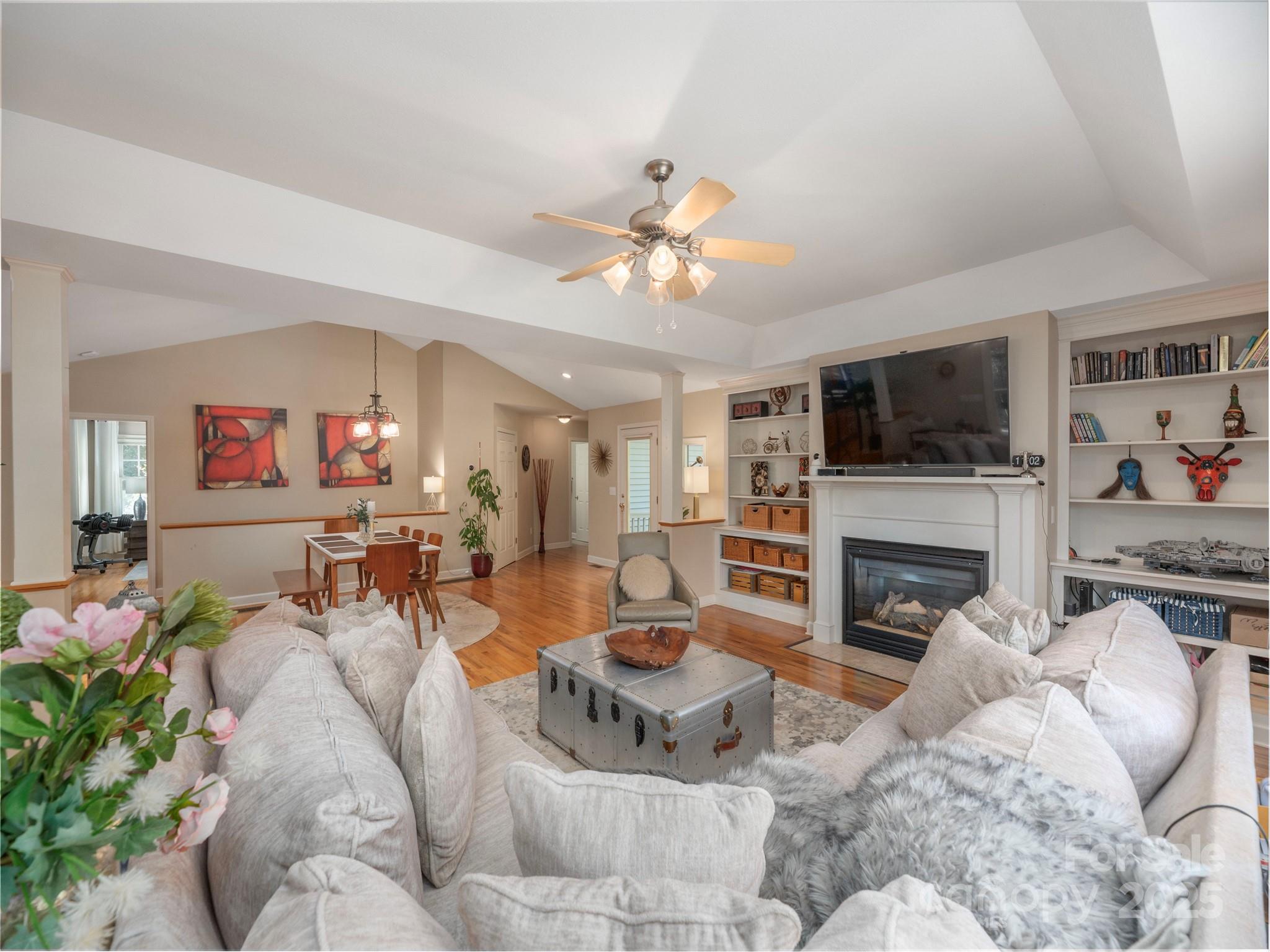 The Meadow - Residential