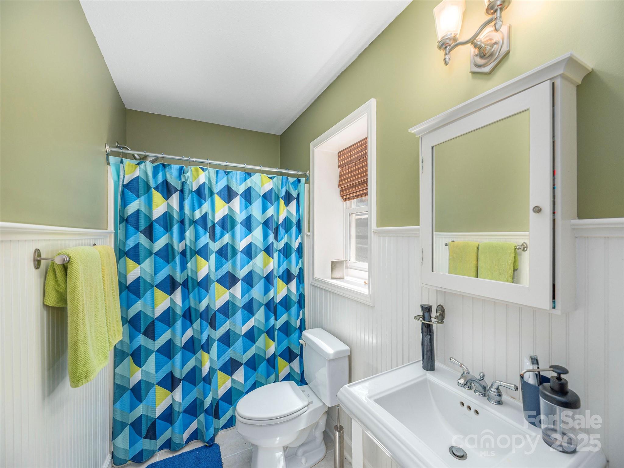 The Meadow - Residential