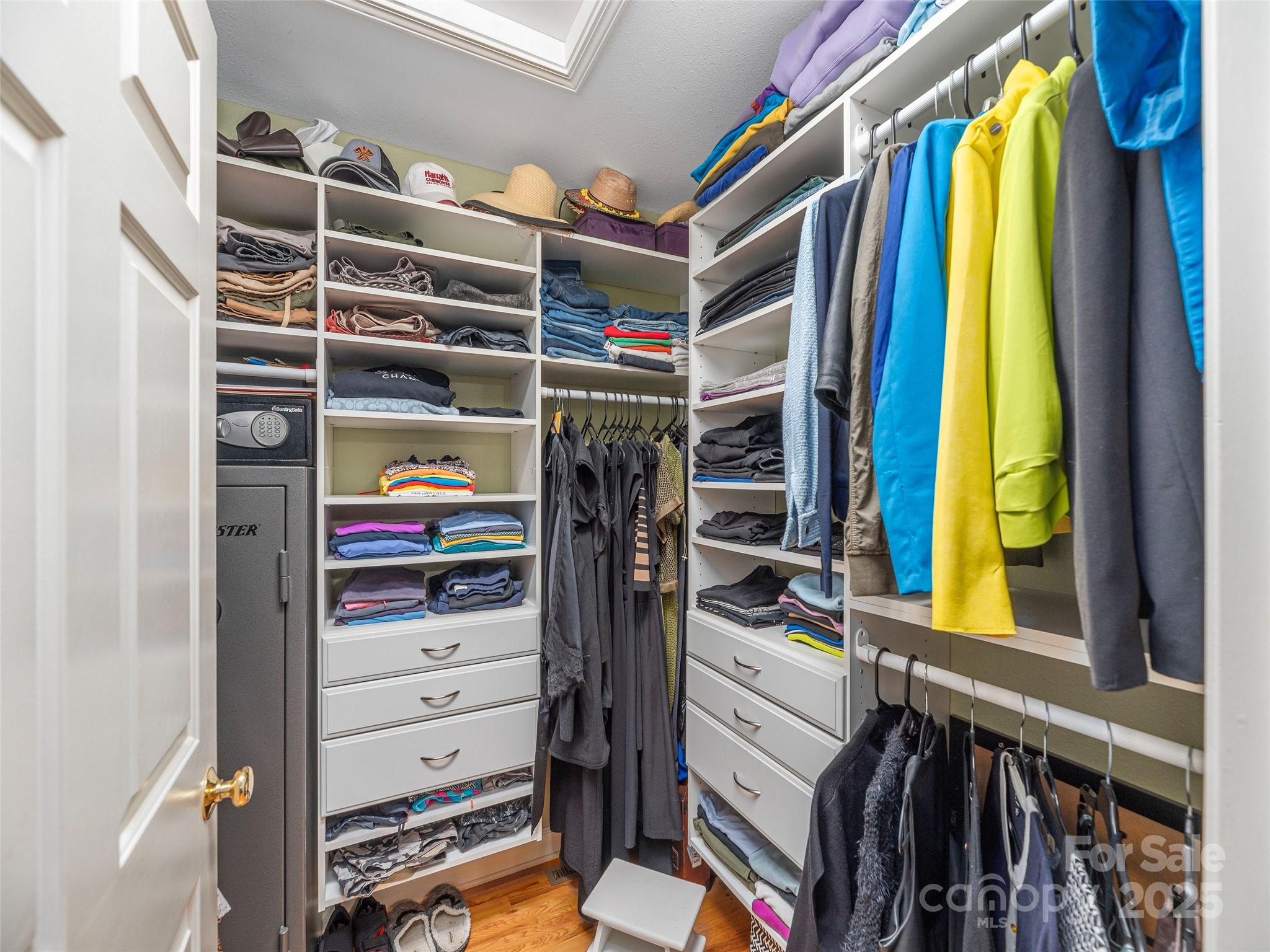 The Meadow - Residential