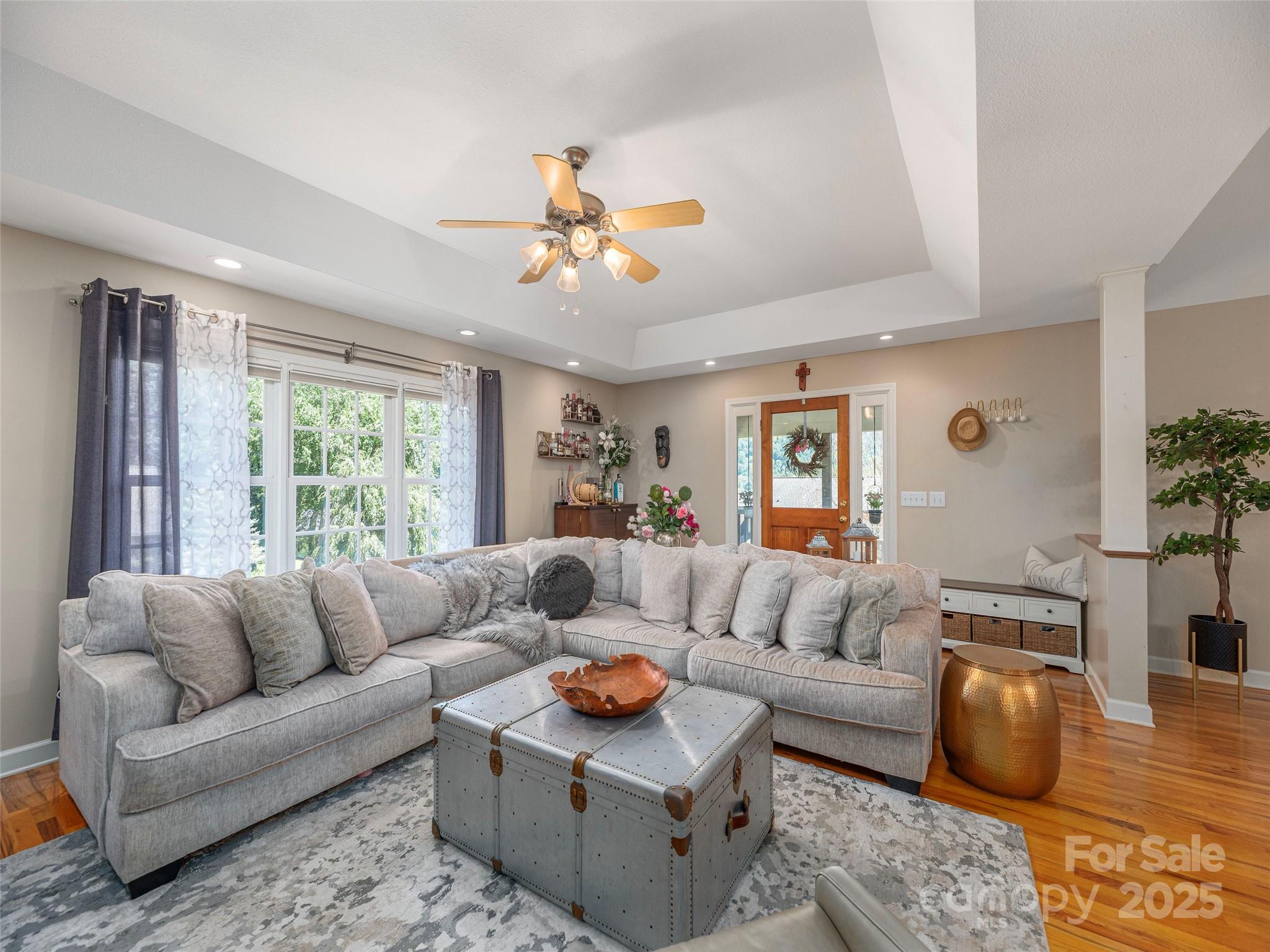 The Meadow - Residential