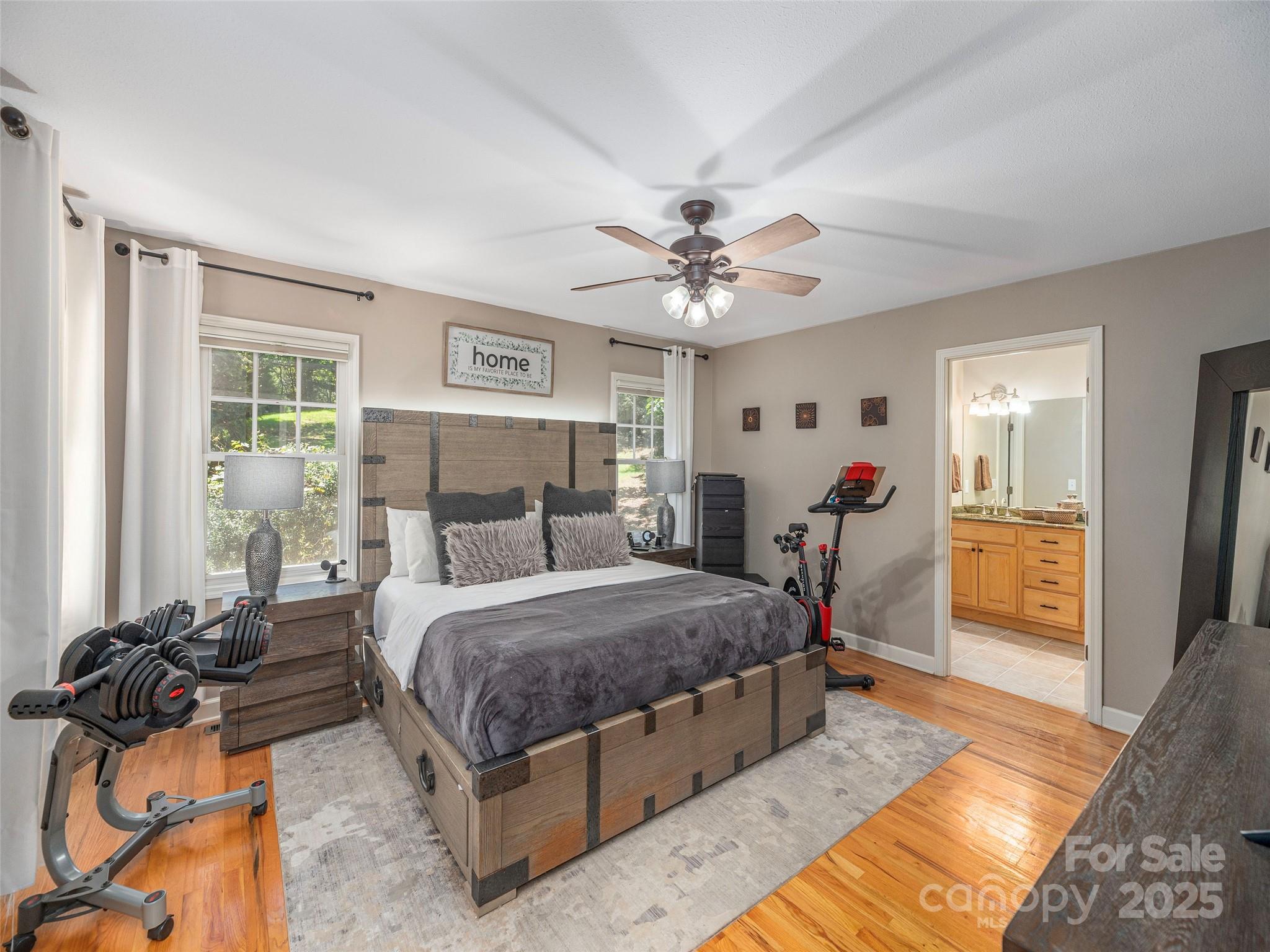 The Meadow - Residential