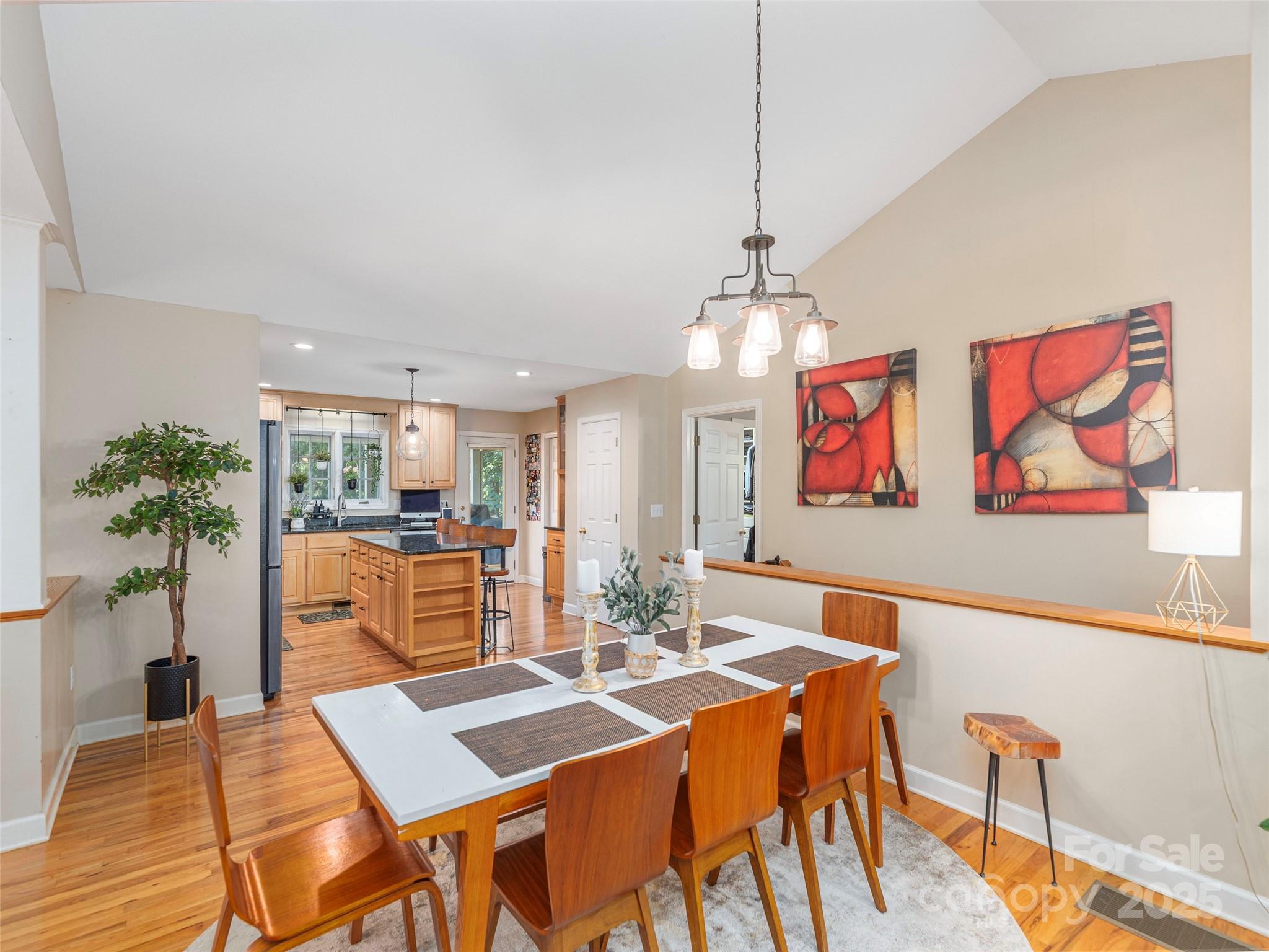 The Meadow - Residential