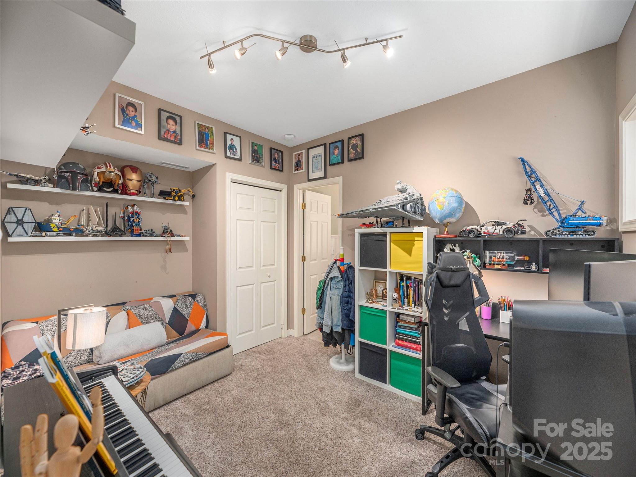 The Meadow - Residential