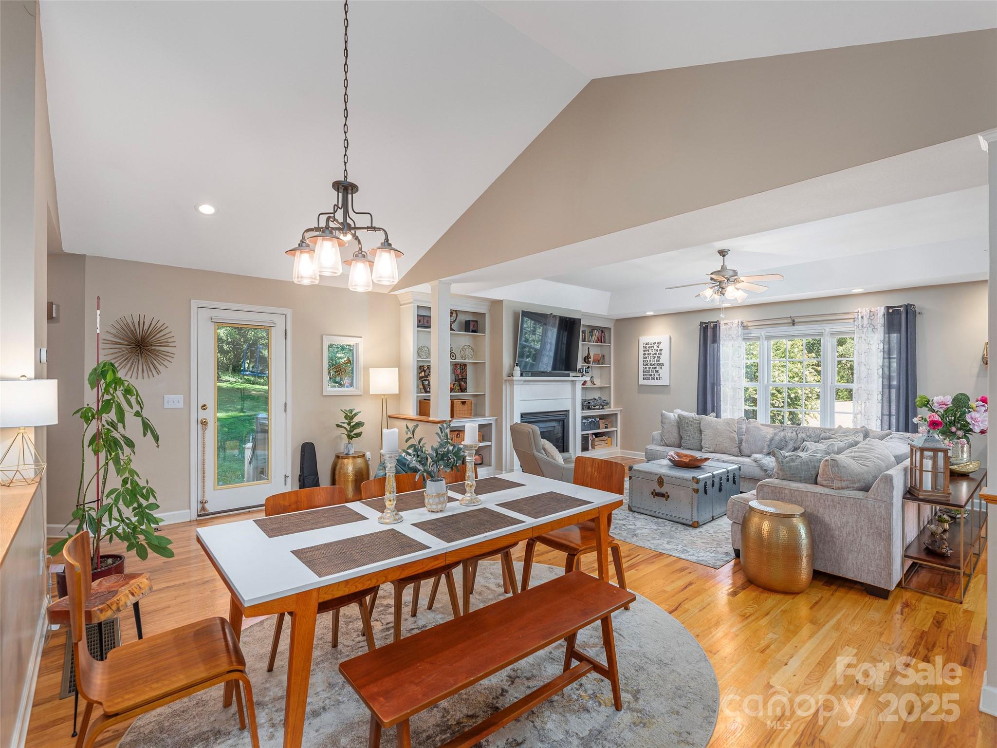 The Meadow - Residential