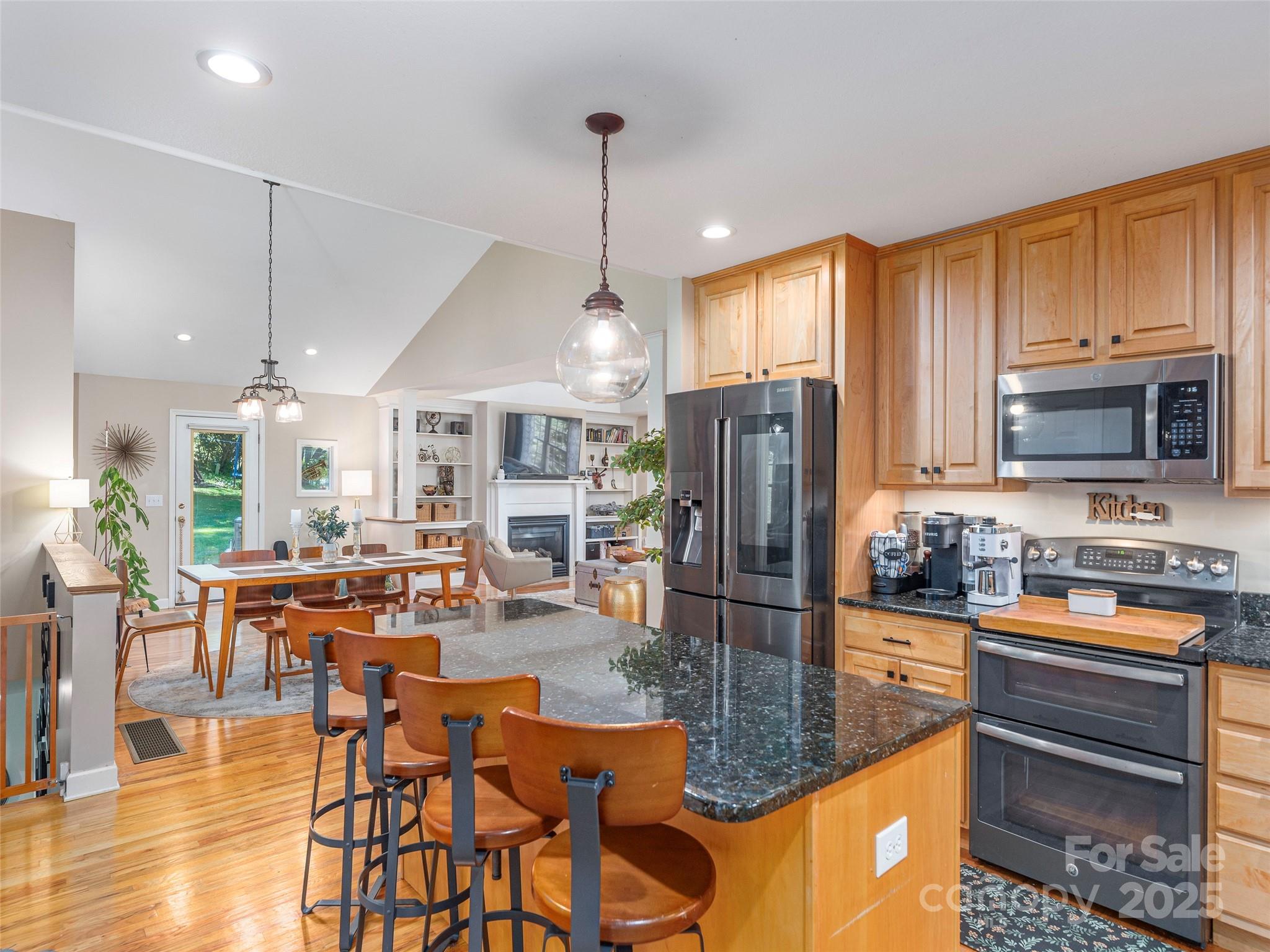 The Meadow - Residential