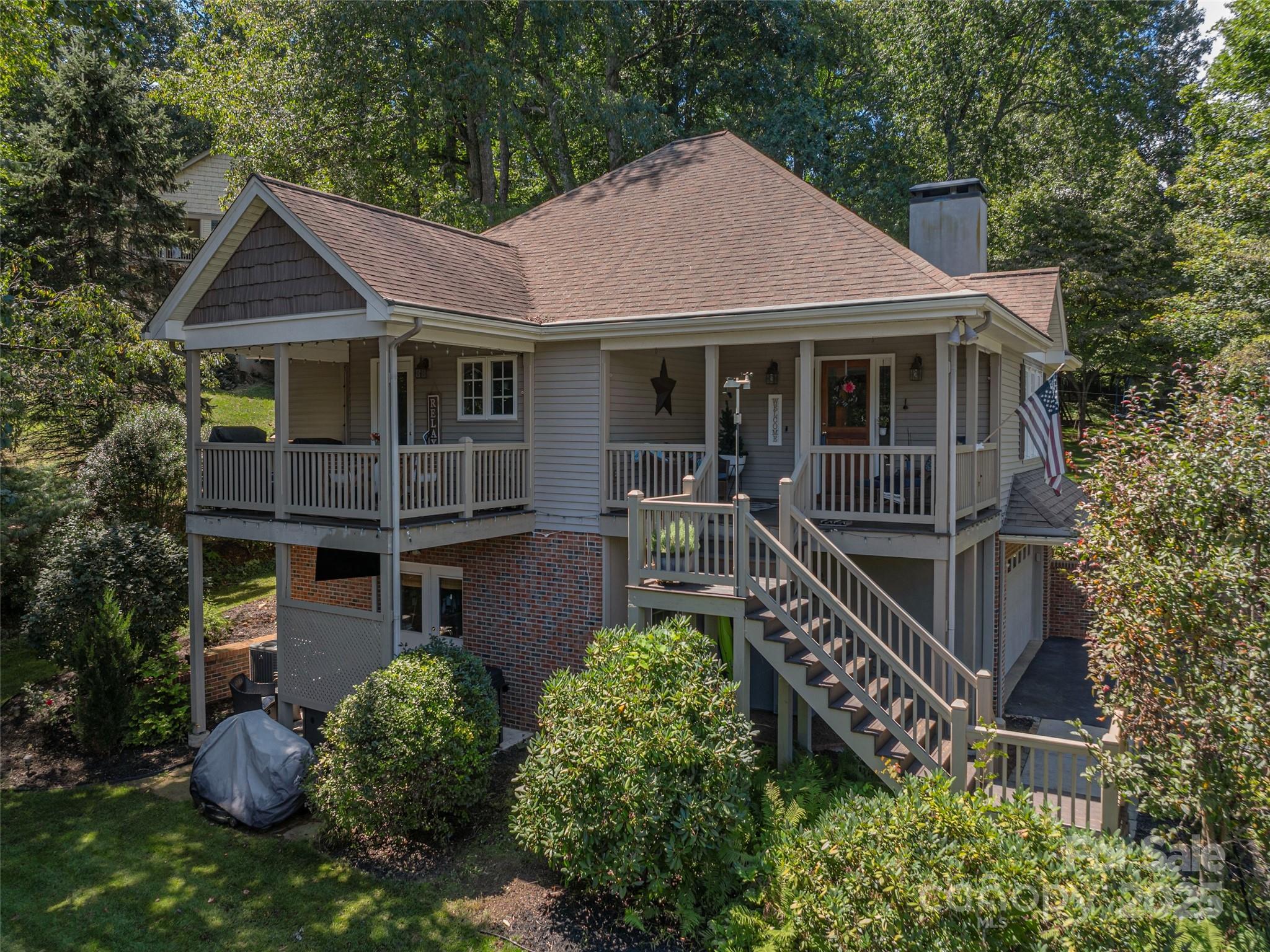 The Meadow - Residential