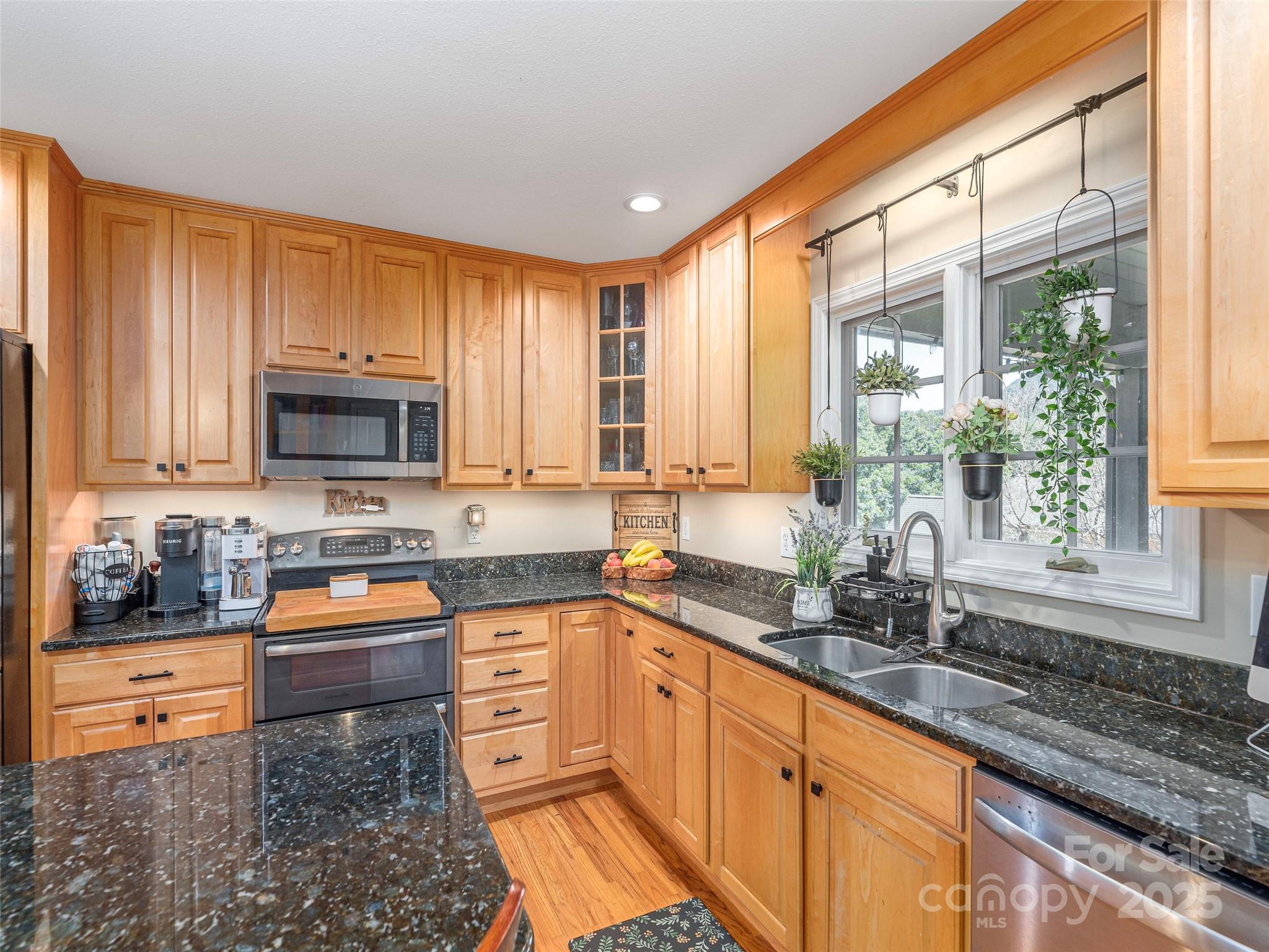 The Meadow - Residential