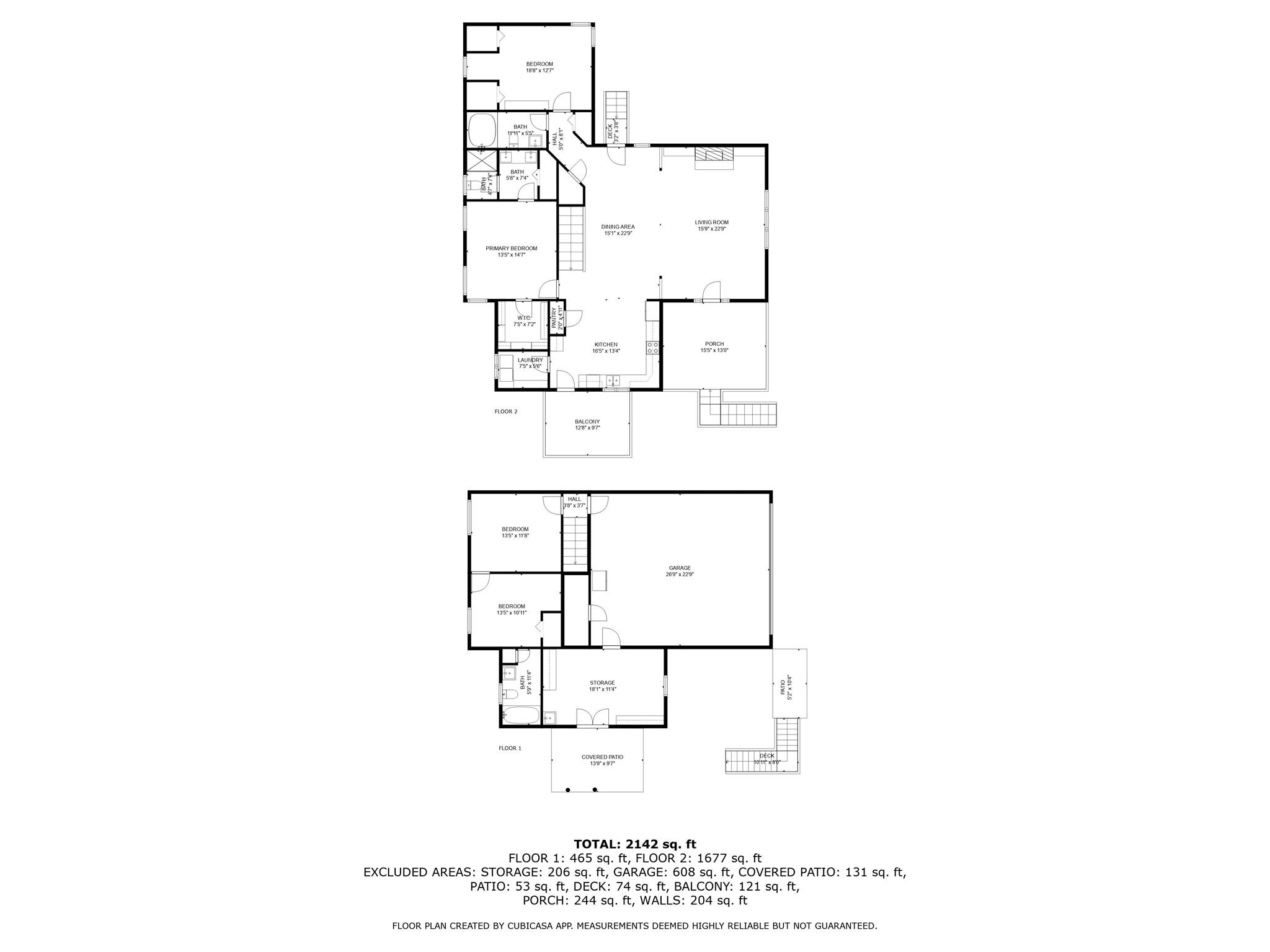 The Meadow - Residential