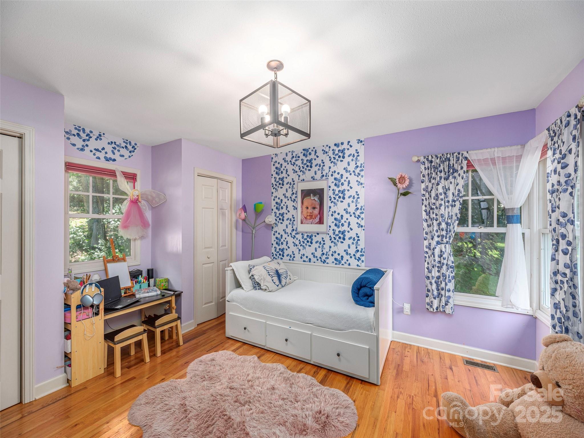 The Meadow - Residential