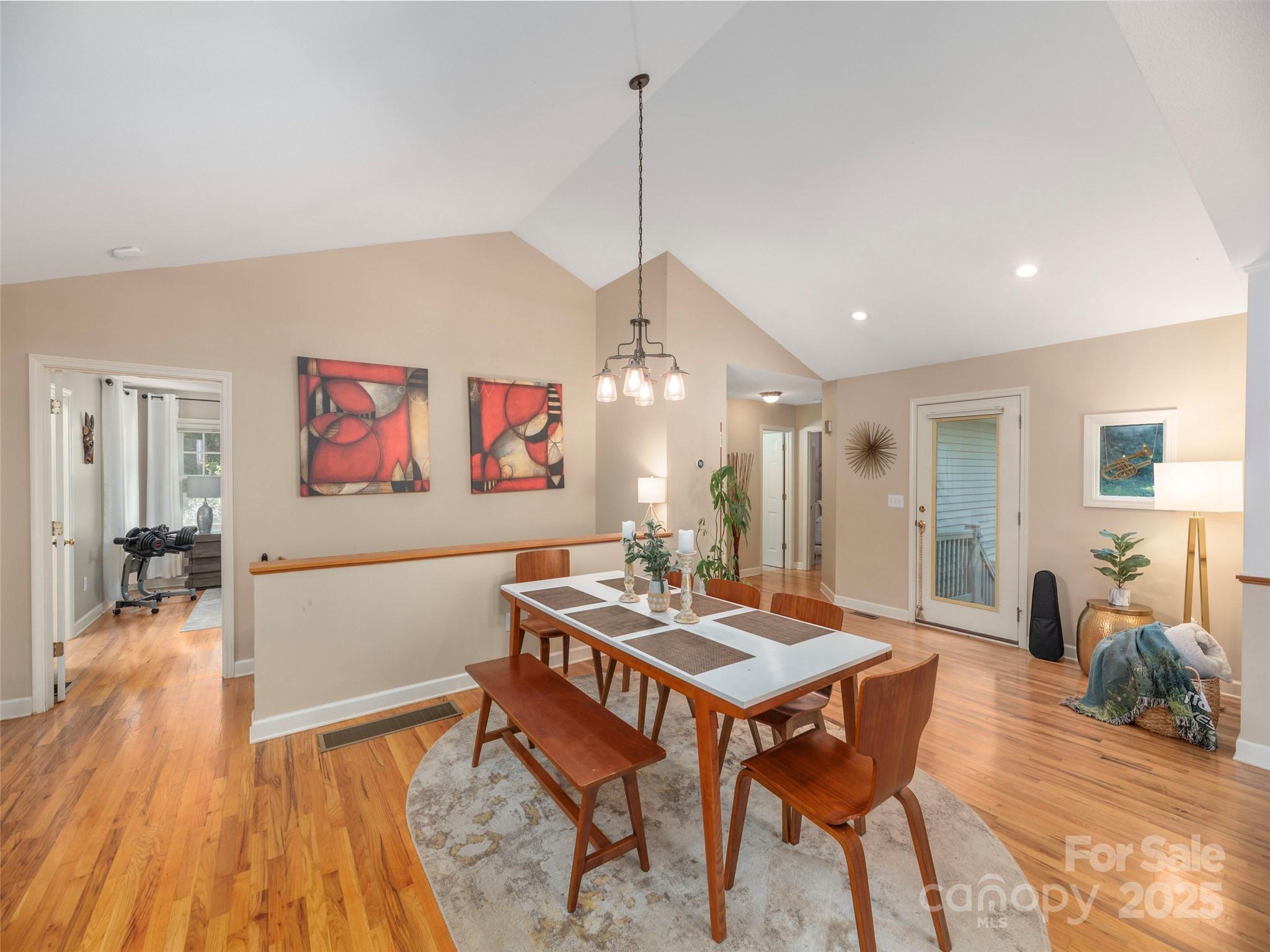 The Meadow - Residential