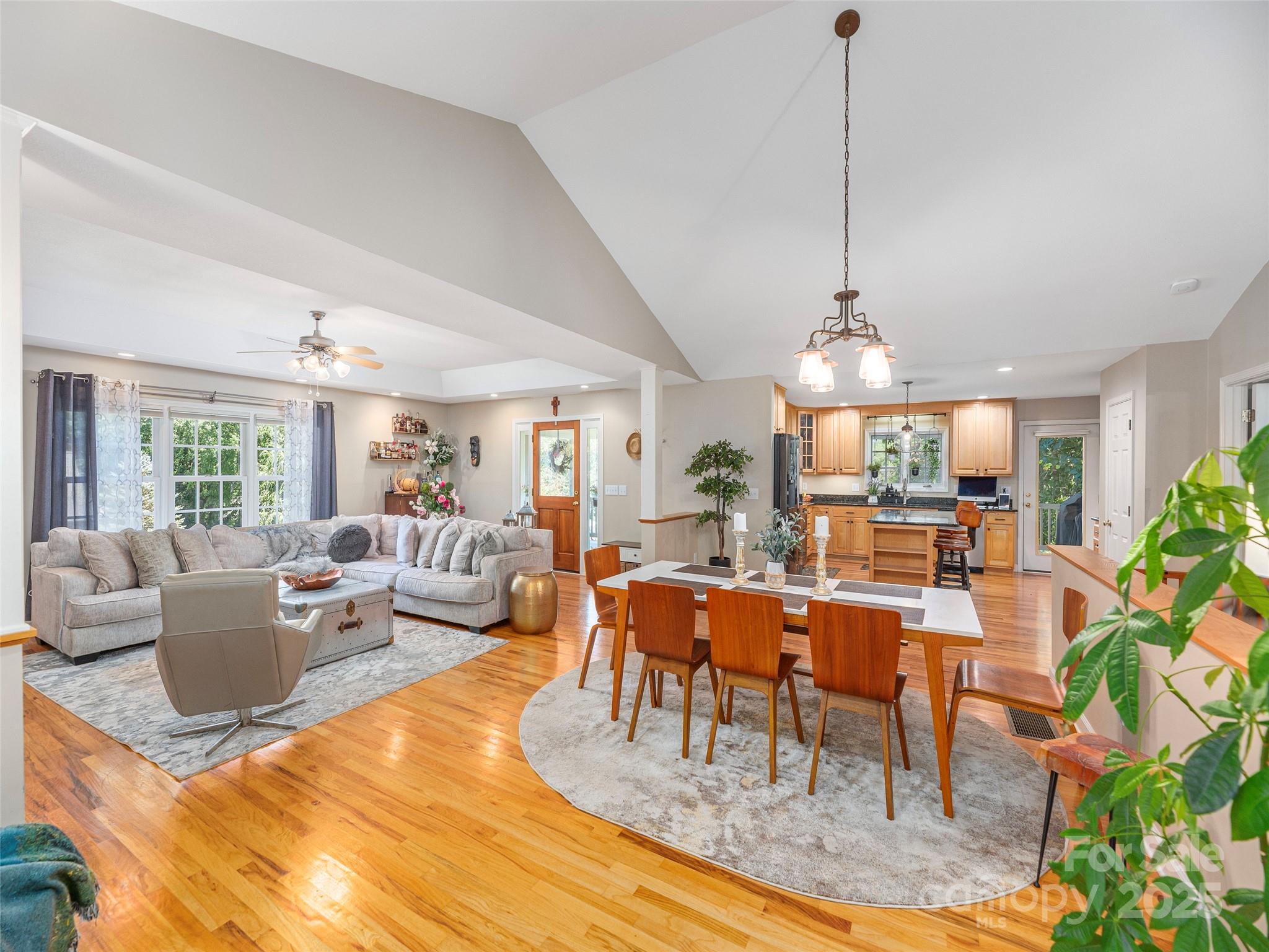 The Meadow - Residential