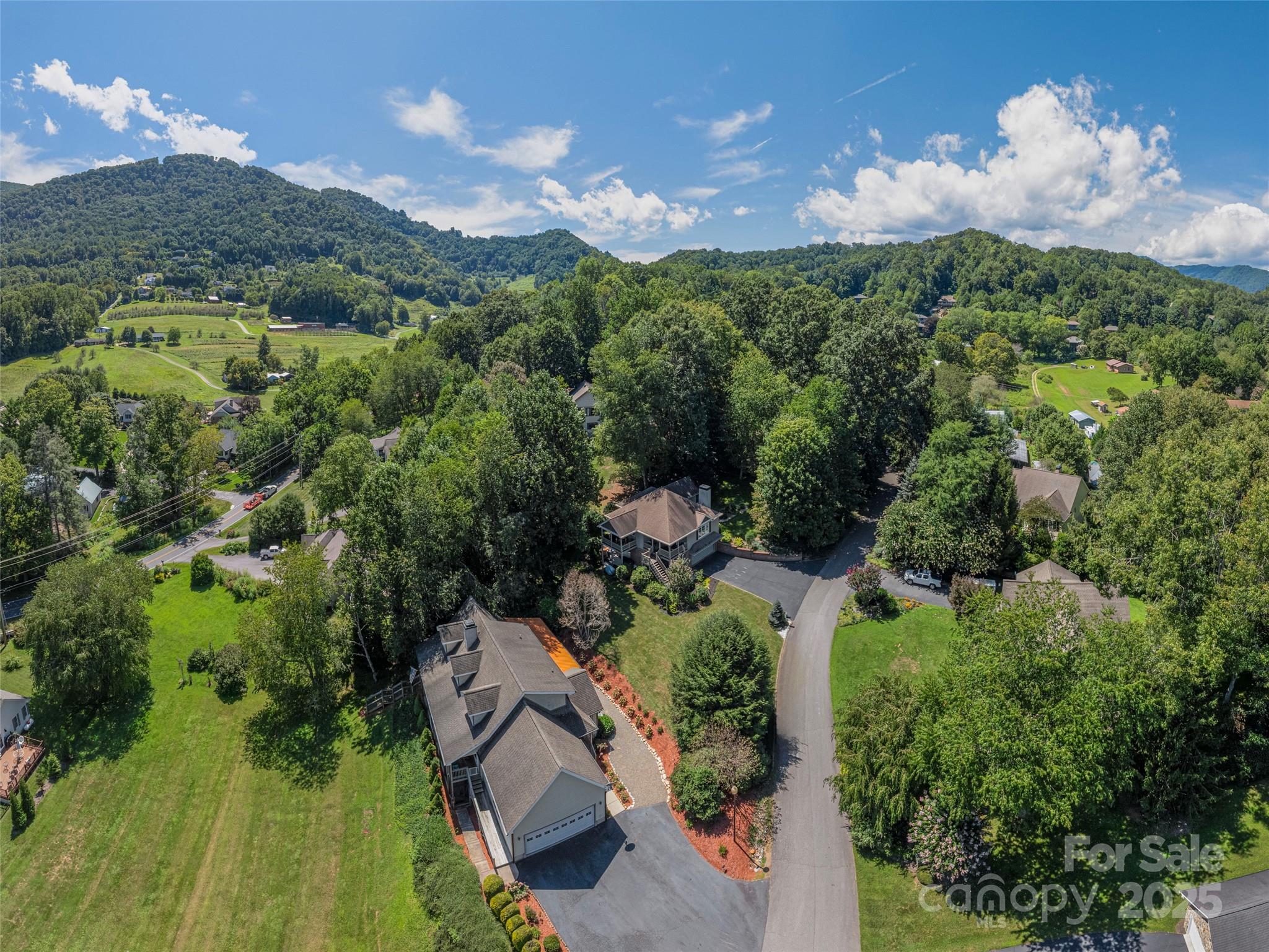 The Meadow - Residential