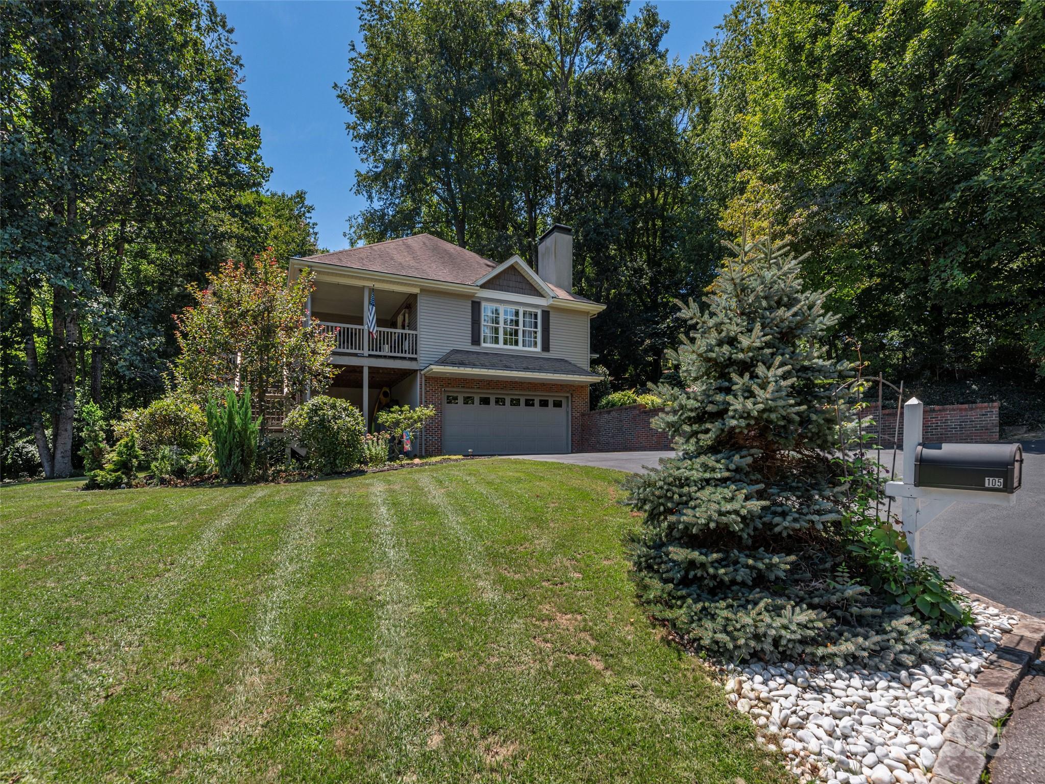 The Meadow - Residential