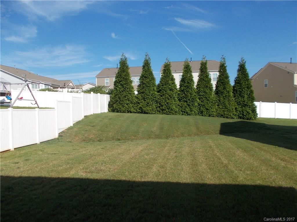 Waterlynn - Residential Lease