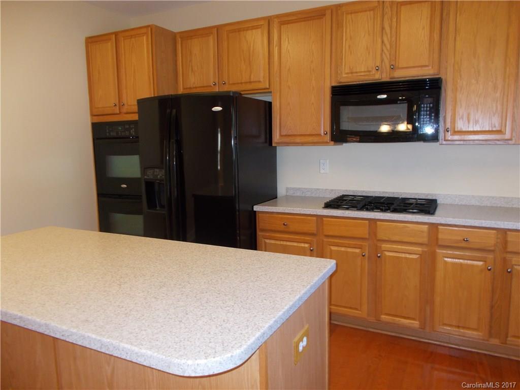 Waterlynn - Residential Lease