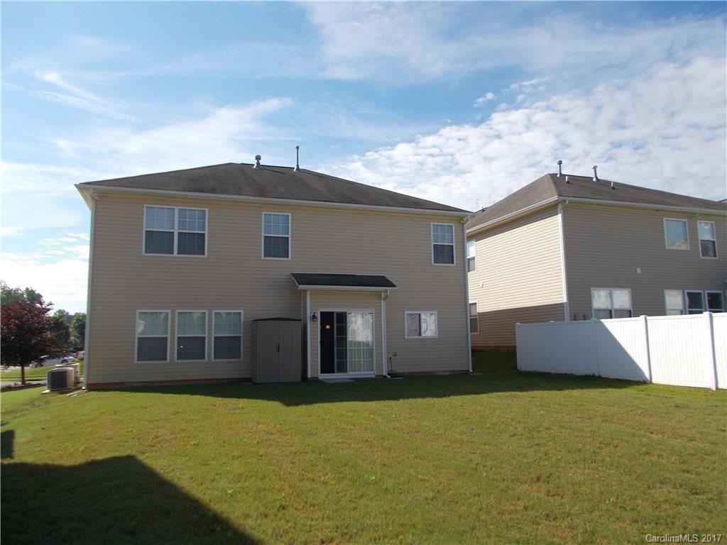 Waterlynn - Residential Lease