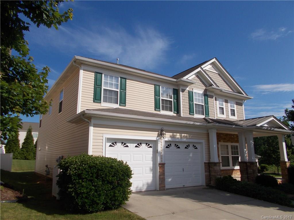 Waterlynn - Residential Lease