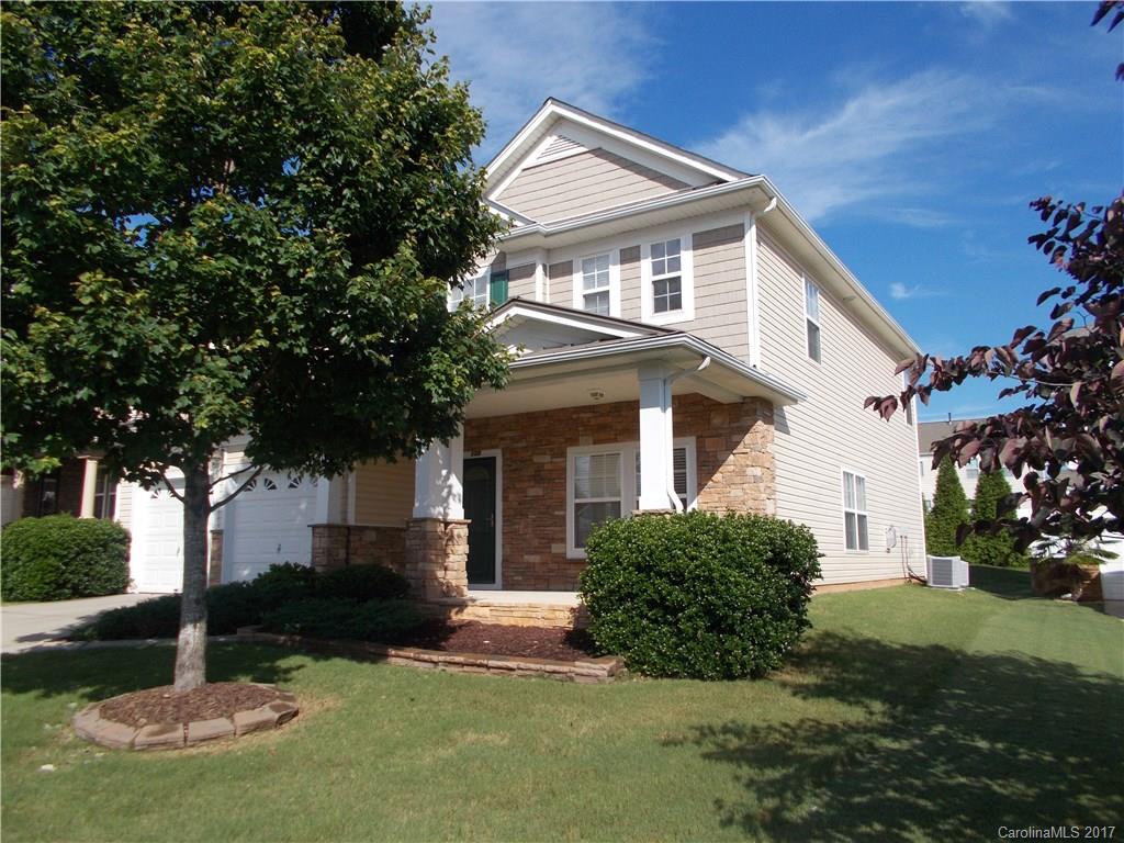 Waterlynn - Residential Lease