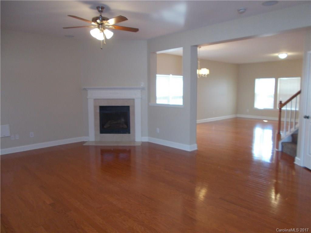 Waterlynn - Residential Lease