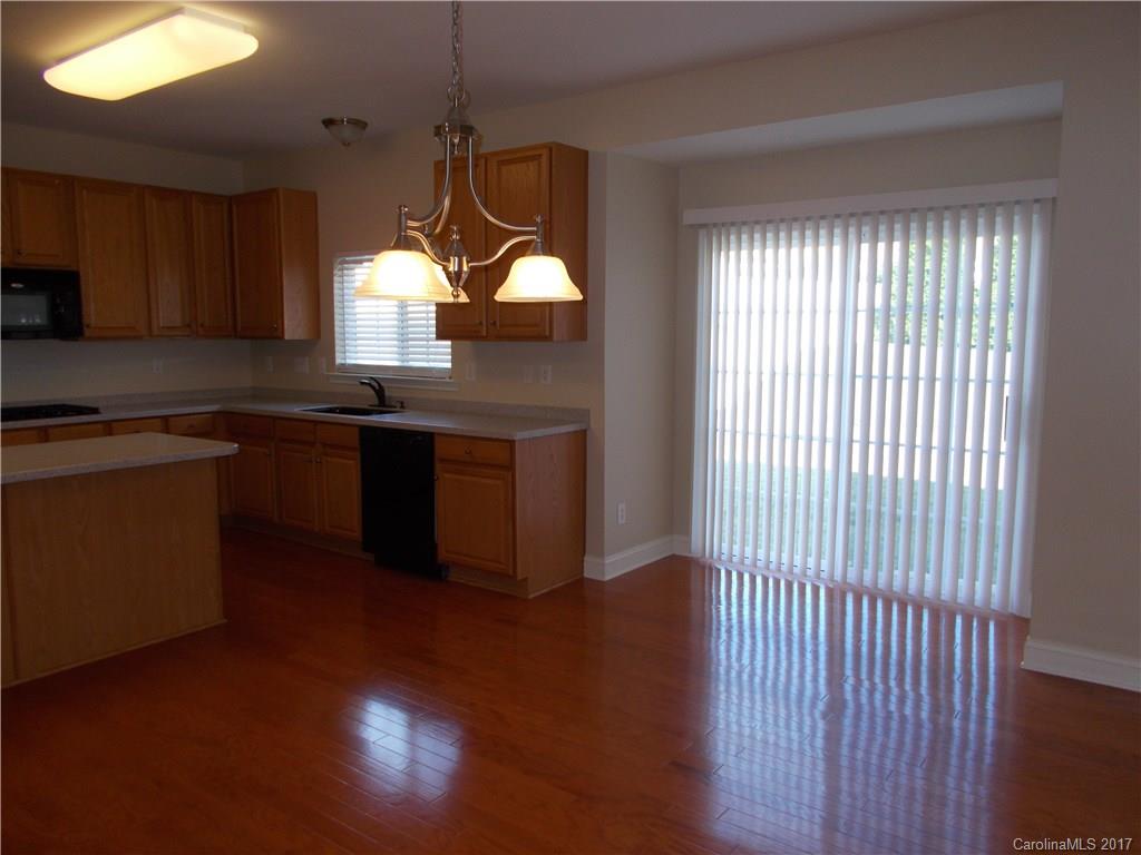 Waterlynn - Residential Lease