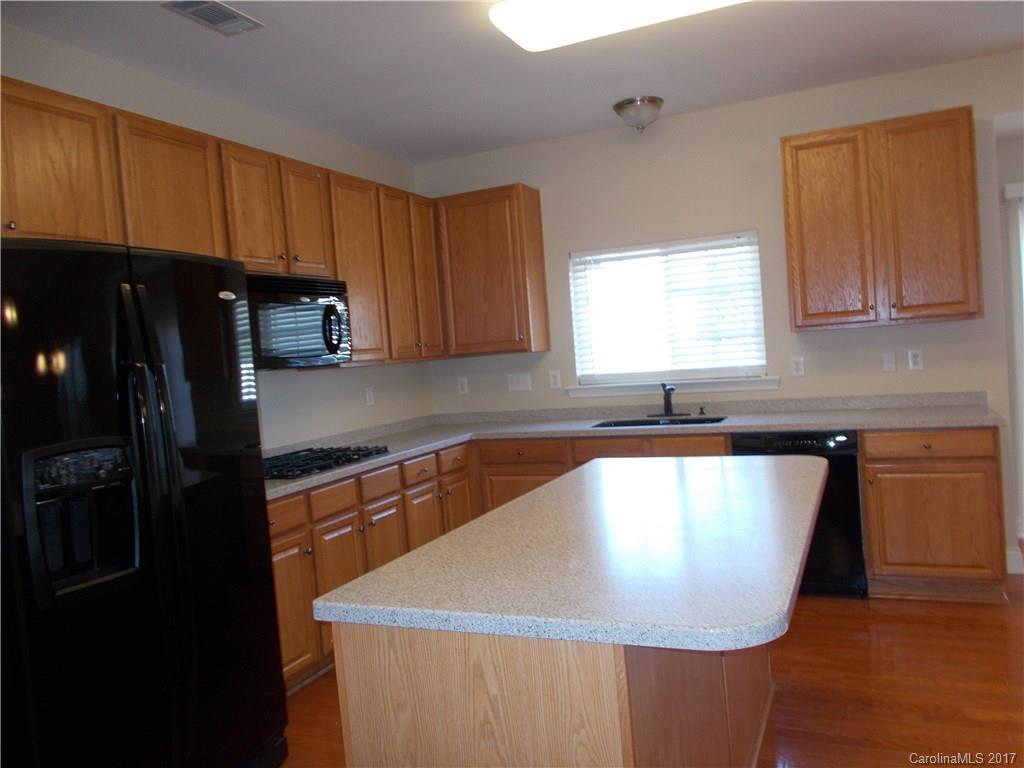 Waterlynn - Residential Lease