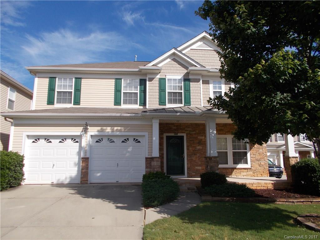 Waterlynn - Residential Lease