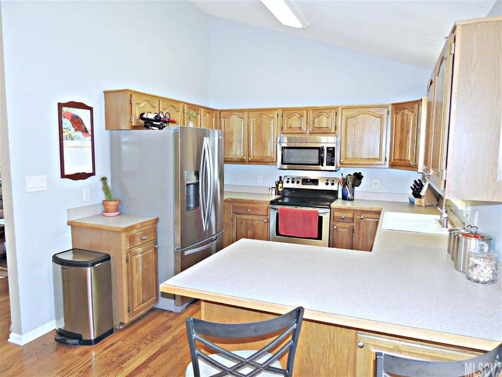 Providence Forest - Residential