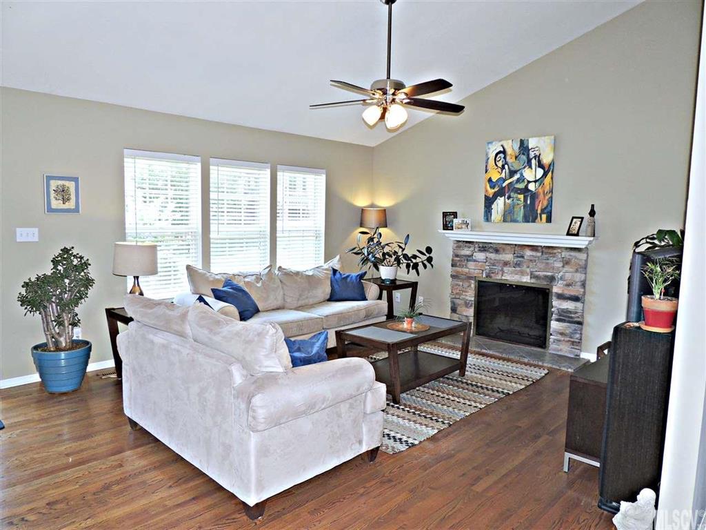 Providence Forest - Residential