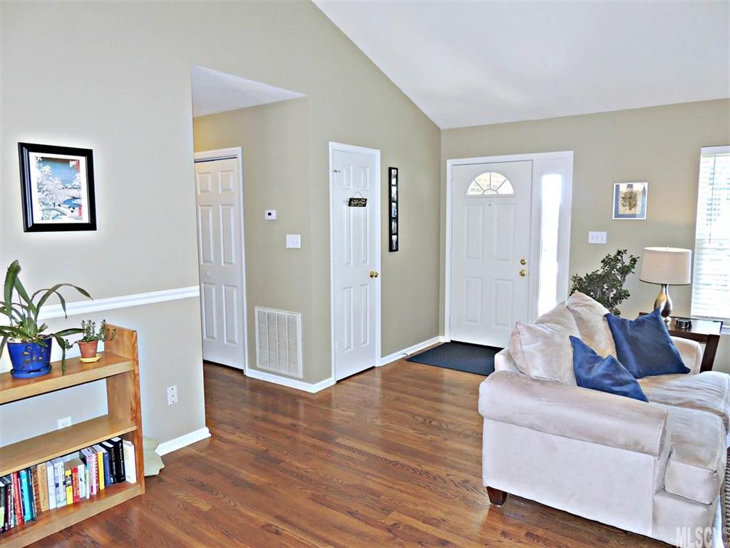 Providence Forest - Residential