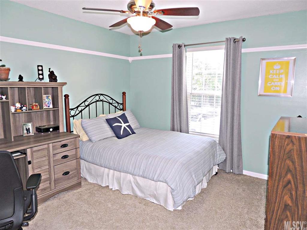 Providence Forest - Residential