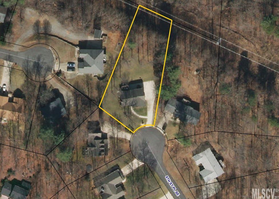 Providence Forest - Residential