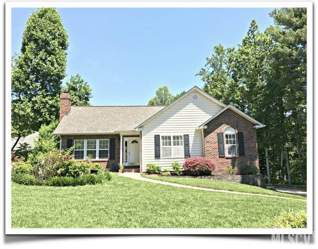 Providence Forest - Residential