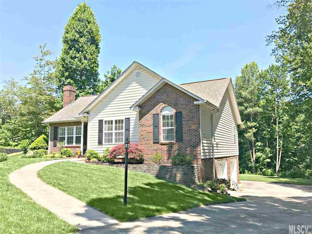 Providence Forest - Residential