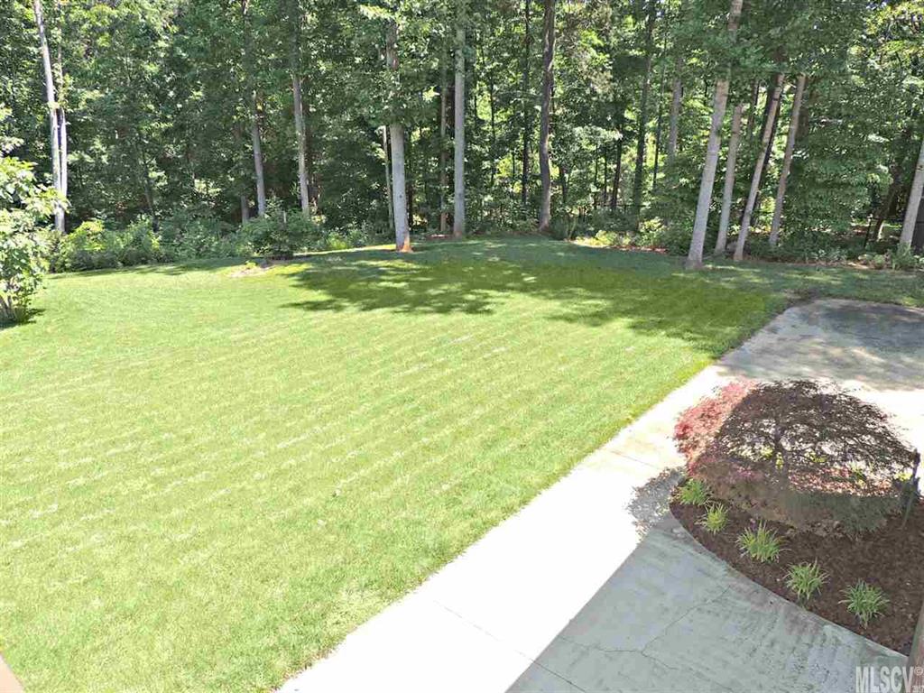 Providence Forest - Residential