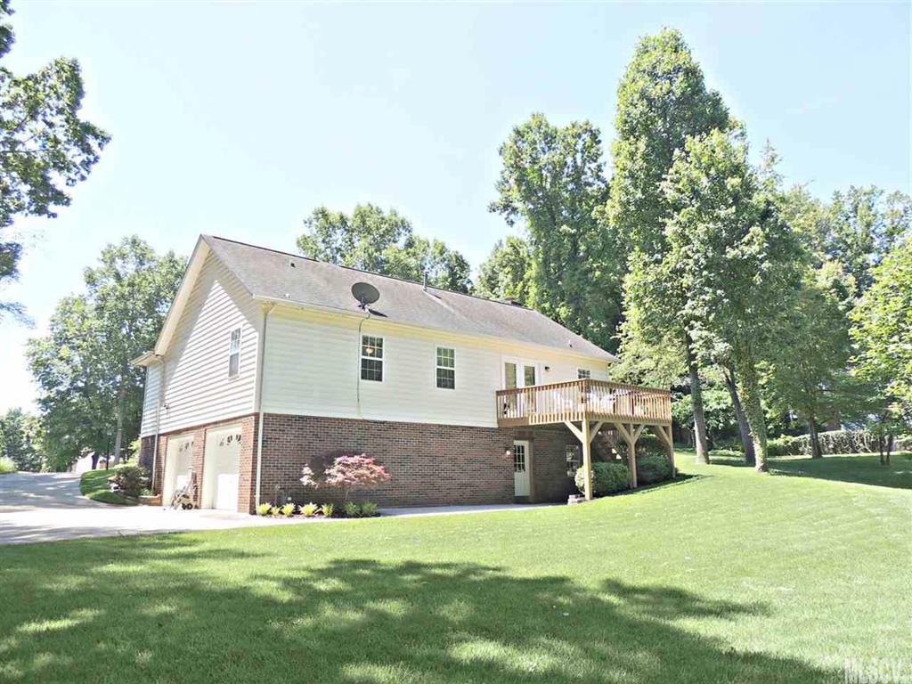 Providence Forest - Residential